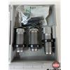 Image 2 : RCBS .44 Magnum / .44 Special : 3-Die Carbide Set : 18612