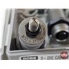 Image 3 : RCBS .44 Magnum / .44 Special : 3-Die Carbide Set : 18612