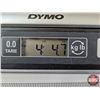 Image 5 : Smokeless Powder : IMR 4320 : Winchester 630 & 748 : Accurate No. 2 : (4) Containers