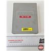 Image 5 : RCBS .357 Magnum / .38 Special : 3-Die Carbide Set : 18212