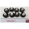 Image 1 : 8 HKS Revolver Speedloaders : Models 29 : 27 & 27-A