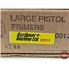 Image 3 : CCI No. 300 Large Pistol Primers : Carton Marked 5,000