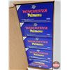 Image 2 : Winchester WSR Small Rifle Primers : Carton Marked 5,000