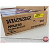 Image 3 : Winchester WSR Small Rifle Primers : Carton Marked 5,000