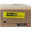 Image 4 : Winchester WSR Small Rifle Primers : Carton Marked 5,000