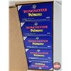 Image 2 : Winchester WSR Small Rifle Primers : Carton Marked 5,000