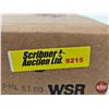 Image 5 : Winchester WSR Small Rifle Primers : Carton Marked 5,000