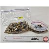 Image 1 : BRASS : .223 Rem & 5.56 : (2) Bags of Empty Fired Cases