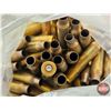 Image 3 : BRASS : .223 Rem & 5.56 : (2) Bags of Empty Fired Cases