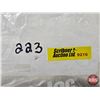 Image 6 : BRASS : .223 Rem & 5.56 : (2) Bags of Empty Fired Cases