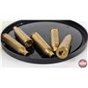 Image 2 : BRASS : .22-250 Rem : Primed & Unprimed Cases