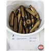Image 3 : BRASS : .22-250 Rem : Primed & Unprimed Cases