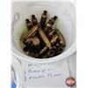 Image 4 : BRASS : .22-250 Rem : Primed & Unprimed Cases