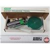 Image 1 : RCBS Hand Priming Tool : 90200 : c/w Accessories & Box