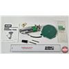 Image 2 : RCBS Hand Priming Tool : 90200 : c/w Accessories & Box