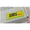 Image 5 : RCBS Hand Priming Tool : 90200 : c/w Accessories & Box
