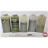 Image 3 : Reloading Powder : HS-6 : Titegroup : Herco : H110 & HP-38 : 5 Containers