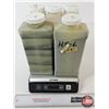 Image 4 : Reloading Powder : HS-6 : Titegroup : Herco : H110 & HP-38 : 5 Containers