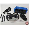 Image 1 : Assorted Bags & Shooting Accessories : c/w Browning Pistol Case