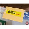 Image 14 : Assorted Plastic Ammunition Storage Boxes : MTM Case-Gard & Flambeau