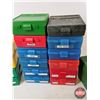 Image 4 : Assorted Plastic Ammunition Storage Boxes : MTM Case-Gard & Flambeau