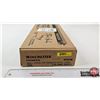 Image 4 : Winchester WSPM Small Pistol Magnum Primers : 4 Boxes