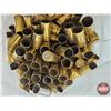 Image 3 : BRASS : .40 S&W : .45 ACP : .357 Magnum : Empty Fired Cases