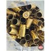 Image 6 : BRASS : .40 S&W : .45 ACP : .357 Magnum : Empty Fired Cases