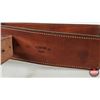 Image 5 : Bianchi Leather Cartridge Belt & Holster : .44/.45