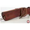 Image 6 : Bianchi Leather Cartridge Belt & Holster : .44/.45