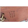 Image 7 : Bianchi Leather Cartridge Belt & Holster : .44/.45