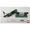 Image 1 : RCBS Uniflow Powder Measure & Case Trimmer 2