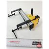 Image 2 : Stanley Clamp-On Bench Vise