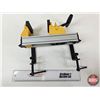 Image 3 : Stanley Clamp-On Bench Vise