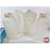 Image 3 : Gun Cleaning Supplies : Patches : Cotton Swabs : Gloves & Safety Glasses