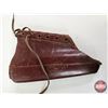 Image 3 : Leather Gun Holsters : Winchester Sling & Stock Cheek Rest