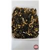 Image 2 : BRASS : .38 Special : Pail of Empty Fired Cases : Approximately 22.6 lb