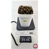 Image 4 : BRASS : .38 Special : Pail of Empty Fired Cases : Approximately 22.6 lb