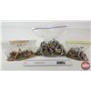 Image 1 : BRASS : .308 Winchester : 3 Bags of Empty Fired Cases