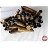 Image 3 : BRASS : .308 Winchester : 3 Bags of Empty Fired Cases