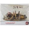 Image 6 : BRASS : .308 Winchester : 3 Bags of Empty Fired Cases