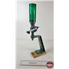 Image 1 : RCBS Uniflow Powder Measure : c/w Stand