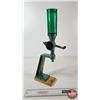 Image 3 : RCBS Uniflow Powder Measure : c/w Stand