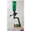 Image 8 : RCBS Uniflow Powder Measure : c/w Stand