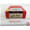 Image 4 : .357 Magnum : 3 Reloading Dies : c/w Hornady Storage Case