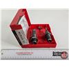 Image 1 : Hornady .223 Remington : Custom-Grade Full Length 2-Die Set : 544228