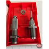 Image 2 : Hornady .223 Remington : Custom-Grade Full Length 2-Die Set : 544228