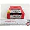 Image 4 : Hornady .223 Remington : Custom-Grade Full Length 2-Die Set : 544228