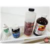Image 5 : Assorted Shell Holders : c/w Gun Cleaning Supplies & Rods