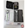 Image 1 : (2) Dial Calipers & Digital Jewelry Scale : Includes RCBS